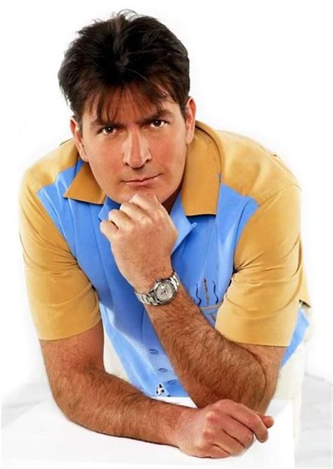 charlie sheen Rolex watch